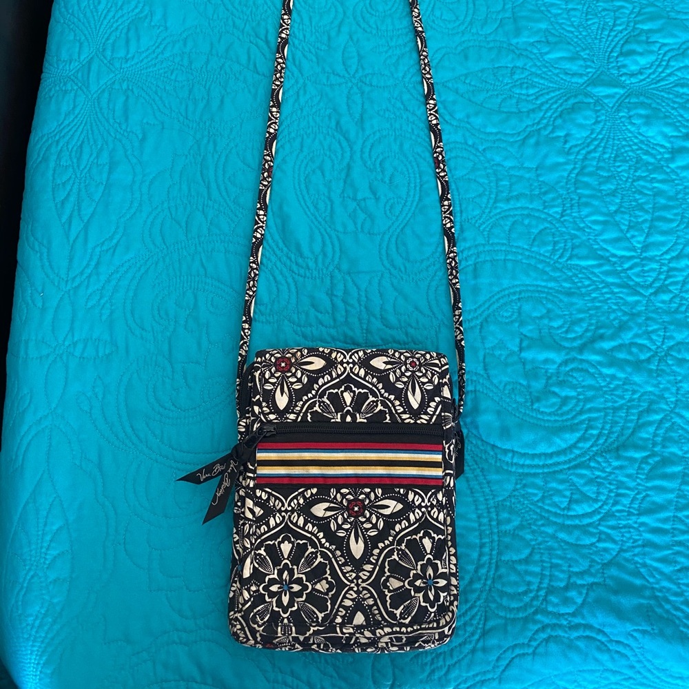 Vera Bradley Crossbody